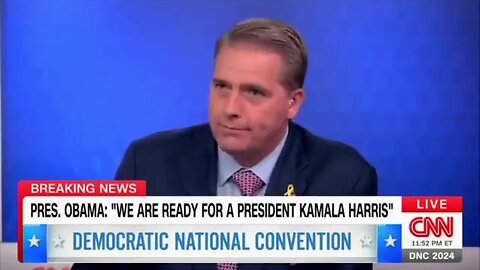 CNN Contributor Scott Jennings Silences CNN Panel After Giving Them A Much Needed Reality Check