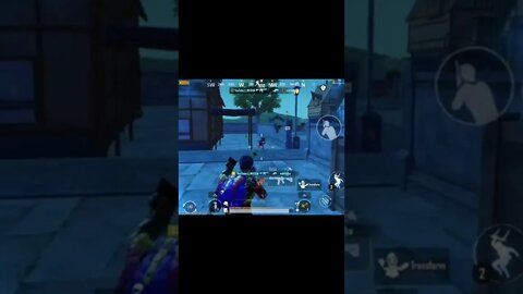 Solo vs Squad 🔥 Pubg Mobile Shorts.