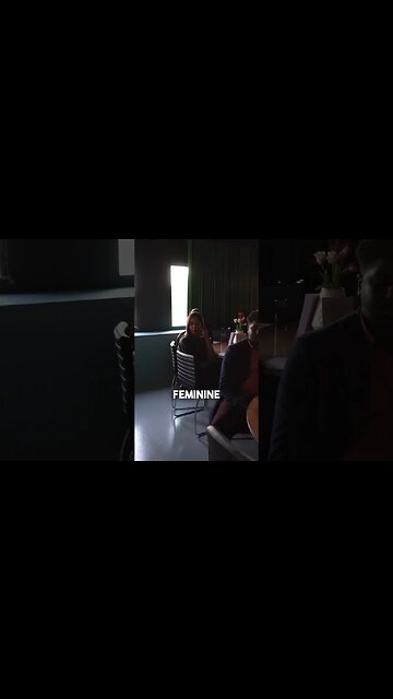 What Things Would You Start Doing? Embracing Femininity