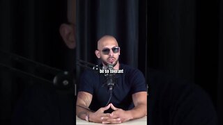 Andrew Tate finding God through the Quran & Islam