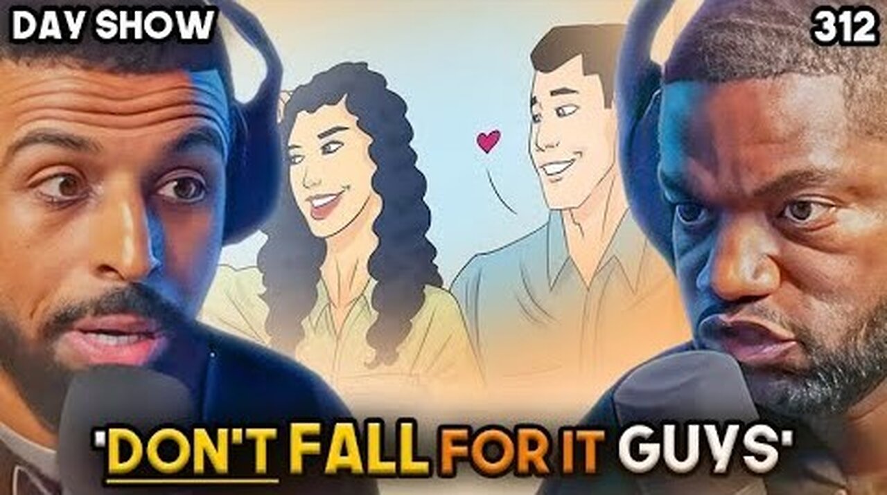 NEVER Get Stuck In The Friendzone Again! - Leading With Frame