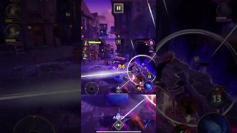 Disney Mirrorverse Gameplay Clips #Shorts 59