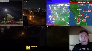 #Ian #Hurricaine #catagory4 #Florida #live #chat