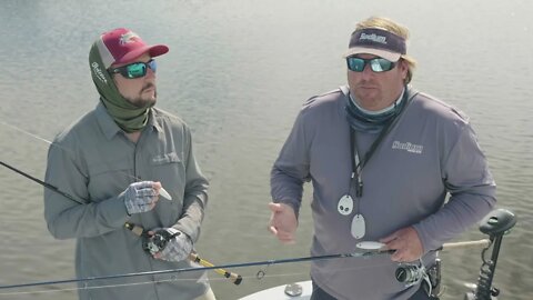 When is the best time to throw topwater lures?