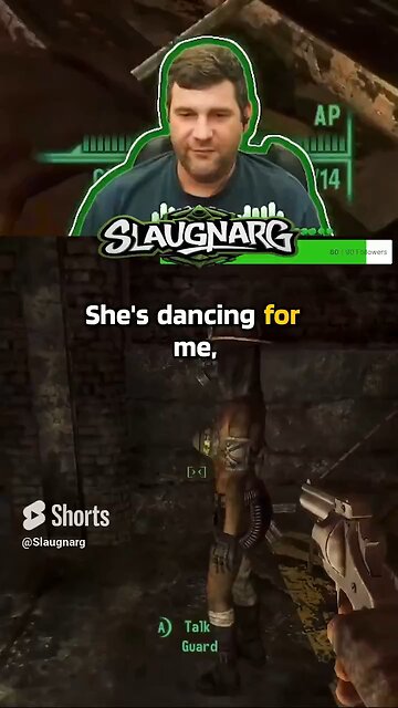 A little premature....oops #fallout #pitt #opps