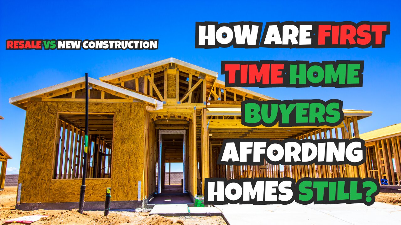 Most First Time Home Buyers don't know this...