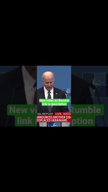 Biden’s Handlers Give Him A List Of Pre Approved Reporters To Call On #shorts