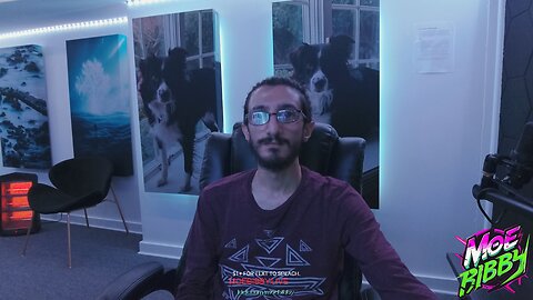 Exploring an Abandoned Haunted Building Late Night IRL Stream!
