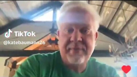 Glenn Beck responds to the second attempt against Donald J. Trump.