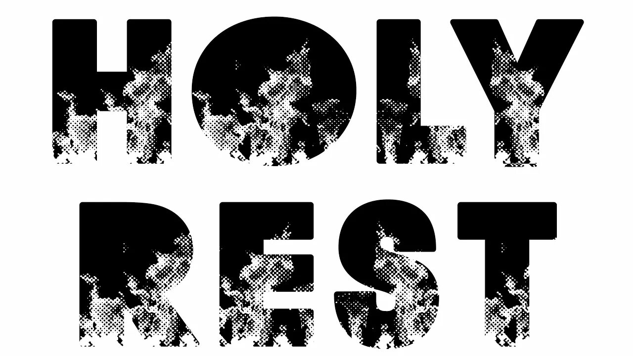 IGNITE NITE - MAY 2023 - HOLY REST - PASTOR SCOTT FLETCHER