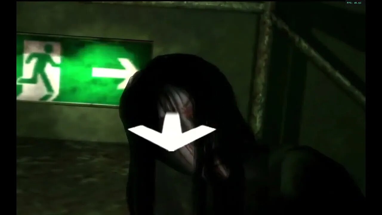 That's How I Also Use Stairs
