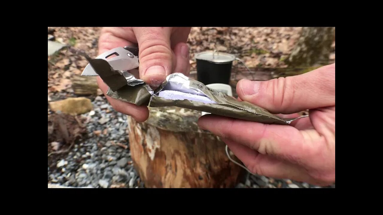 Episode 4 - Trioxane Boil Test