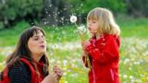 Farm Life Reduces Allergies