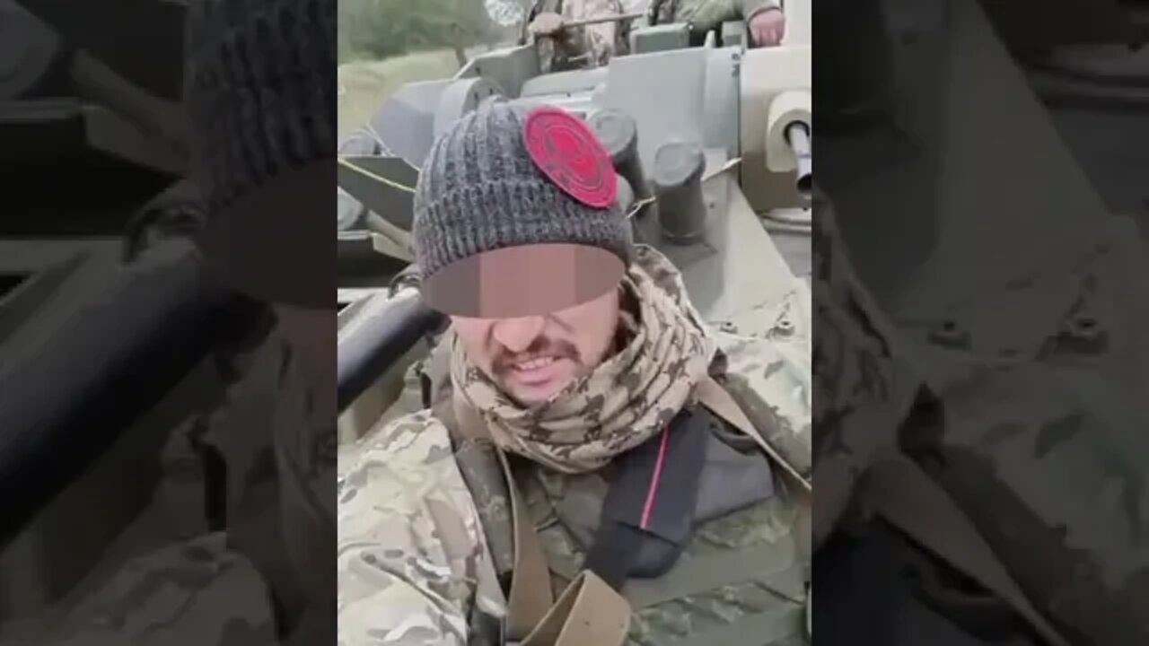 Somewhere under the Lemon Smolensk infantry