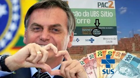 Bolsonaro assina decreto que privatiza o SUS. Será? | Visão Libertária | ANCAPSU