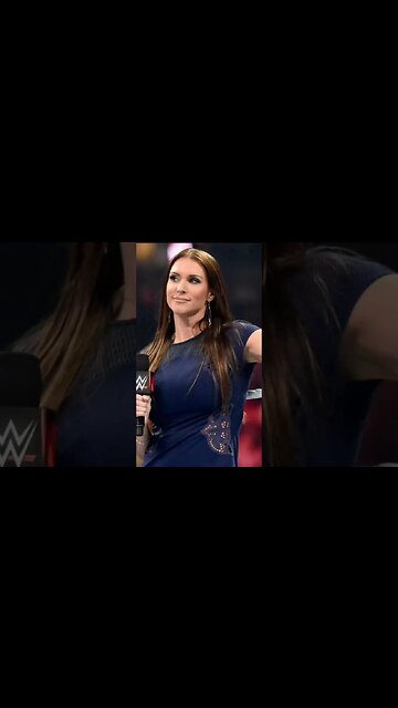 Stephanie McMahon Resigns as Co-CEO of WWE