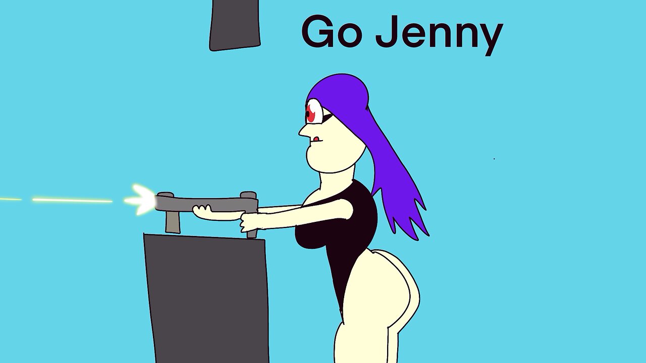 Colomon Funtime friends