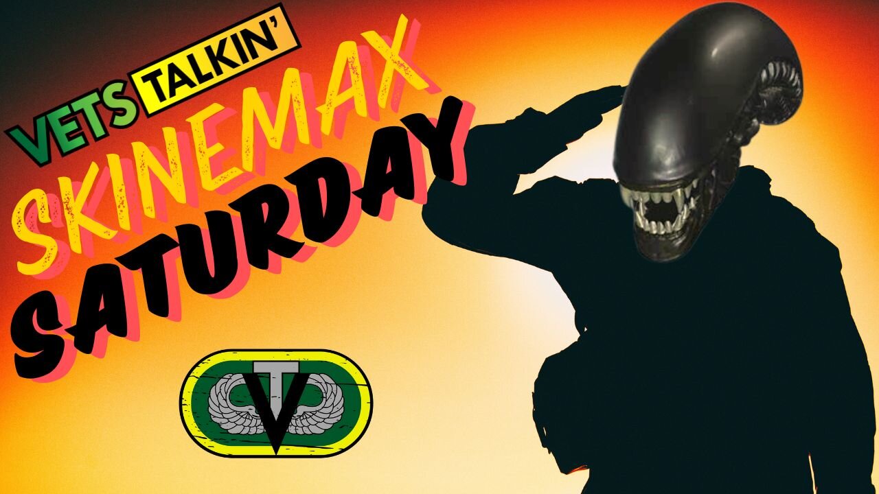 Alien Romulus: Bad A** Or Bad S**t? Army Blows $100 Mil in Failed Ads | Skinemax Saturday