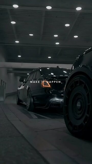 Will you make it happen??