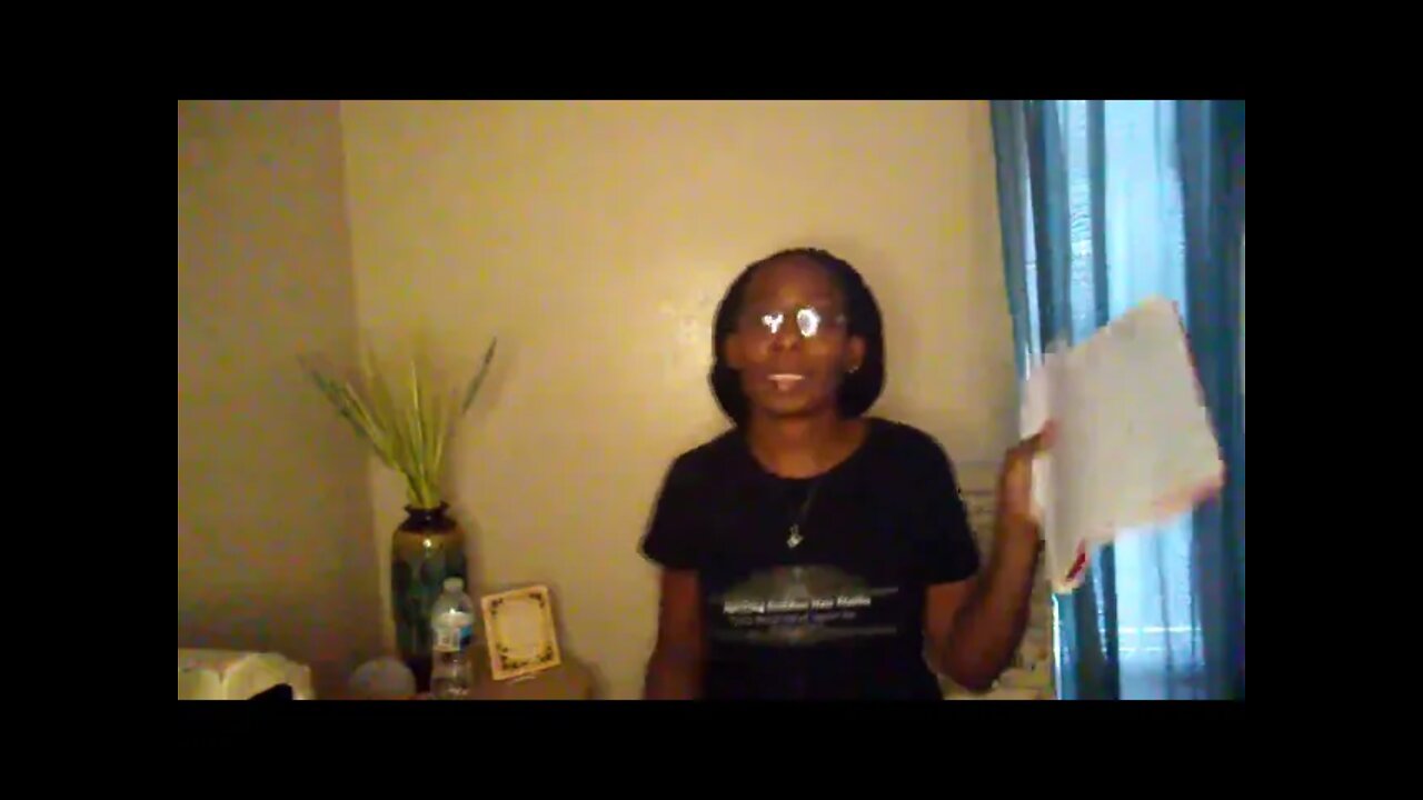 Part 3 Who talking with the Lord for hours & hours? Those who don't? A special relationship!