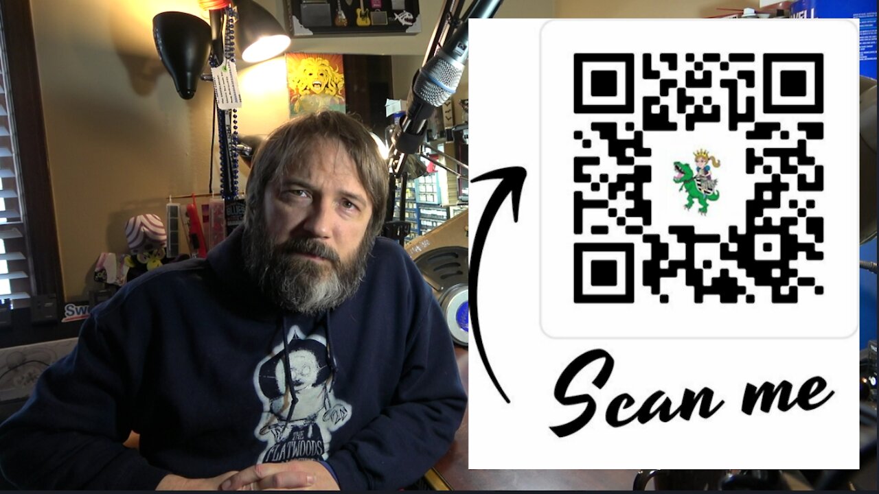 What is the Squishy Guitar Project and how Can YOU Help?