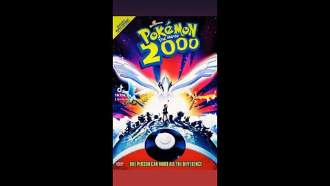 Pokémon 2000!! #pokemon #nintendo