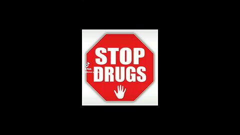 No to drugs