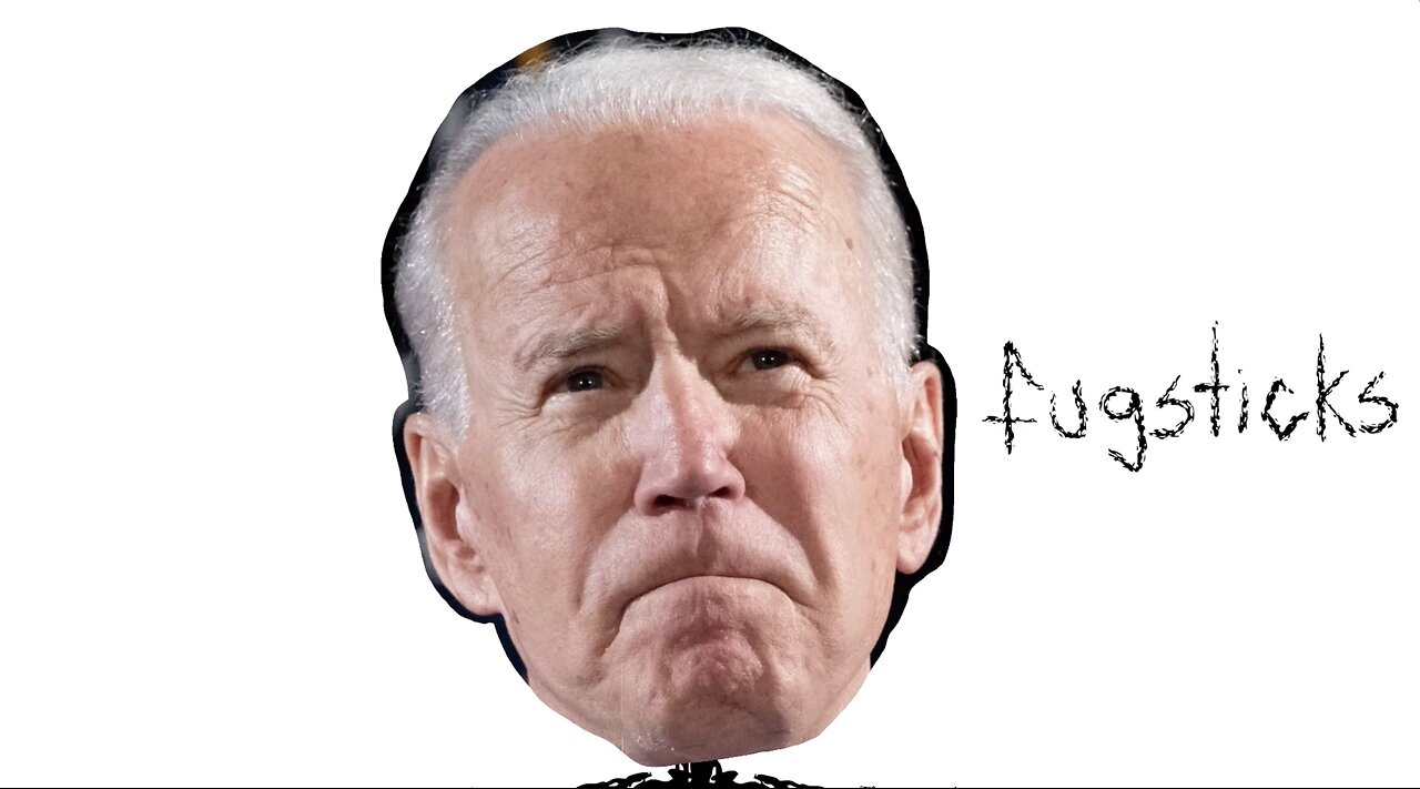 2. Joe Biden