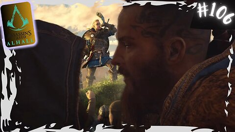 ASSASSIN'S CREED VALHALLA Deutsch Gameplay 2023 LET`s PLAY #106 👉 Richtung Langhaus