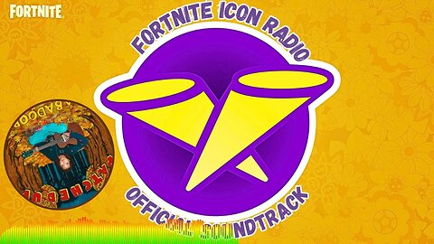 beabadoobee - If You Want To (Fortnite Icon Radio OST)
