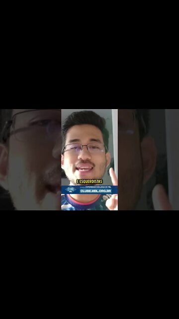 Alexandre de Moraes virou um DITADOR! #shorts