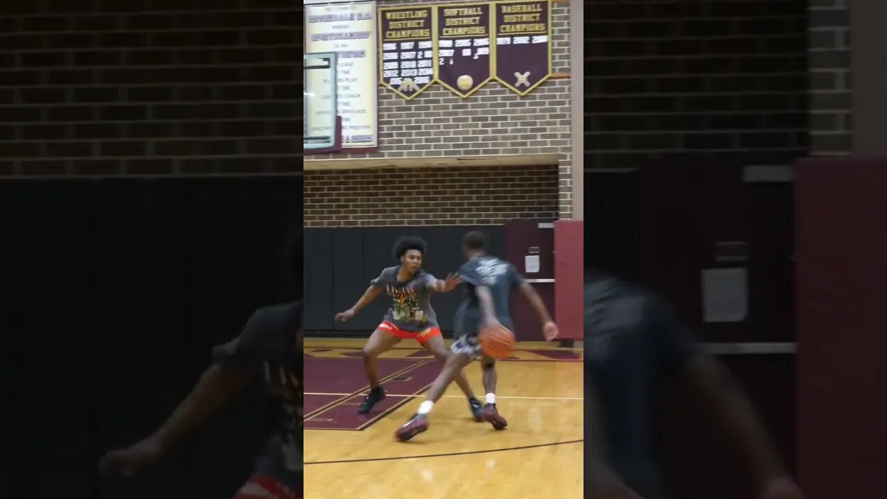 How CLEAN Was this combo?