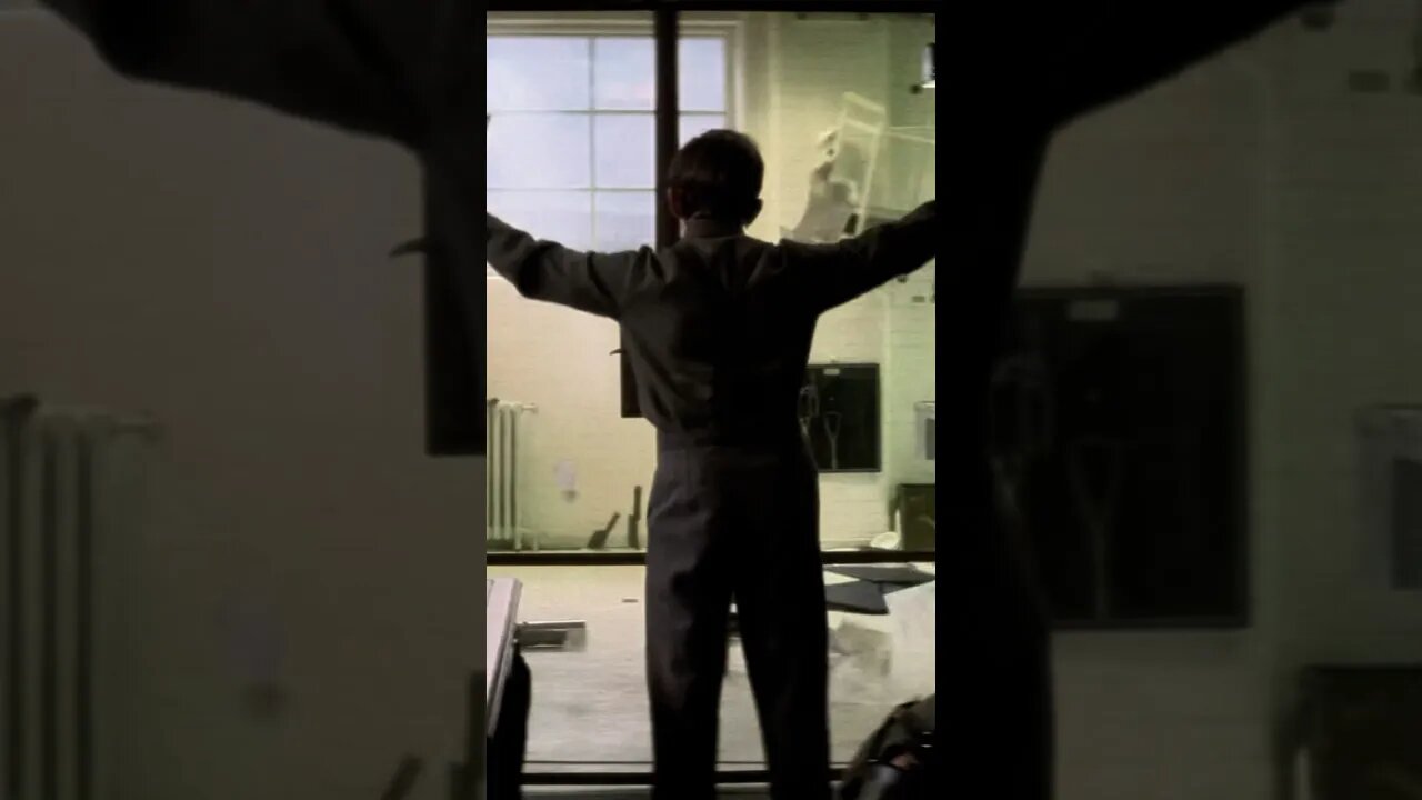 Young Erik loses control after watching his mother get killed #xmenfirstclass #magneto #sebastian