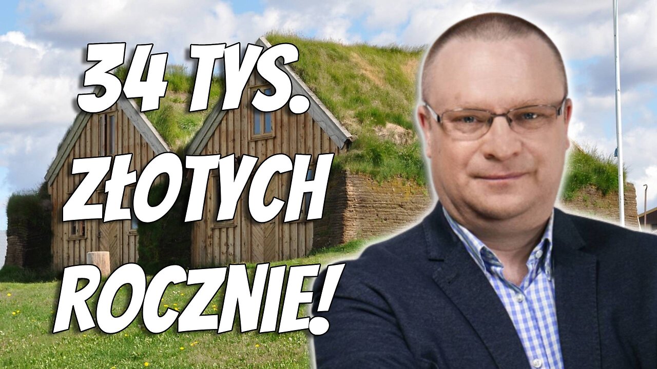 Łukasz Warzecha: Koszty unijnego ocieplenia!