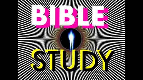 BIBLE STUDY-IN2RO