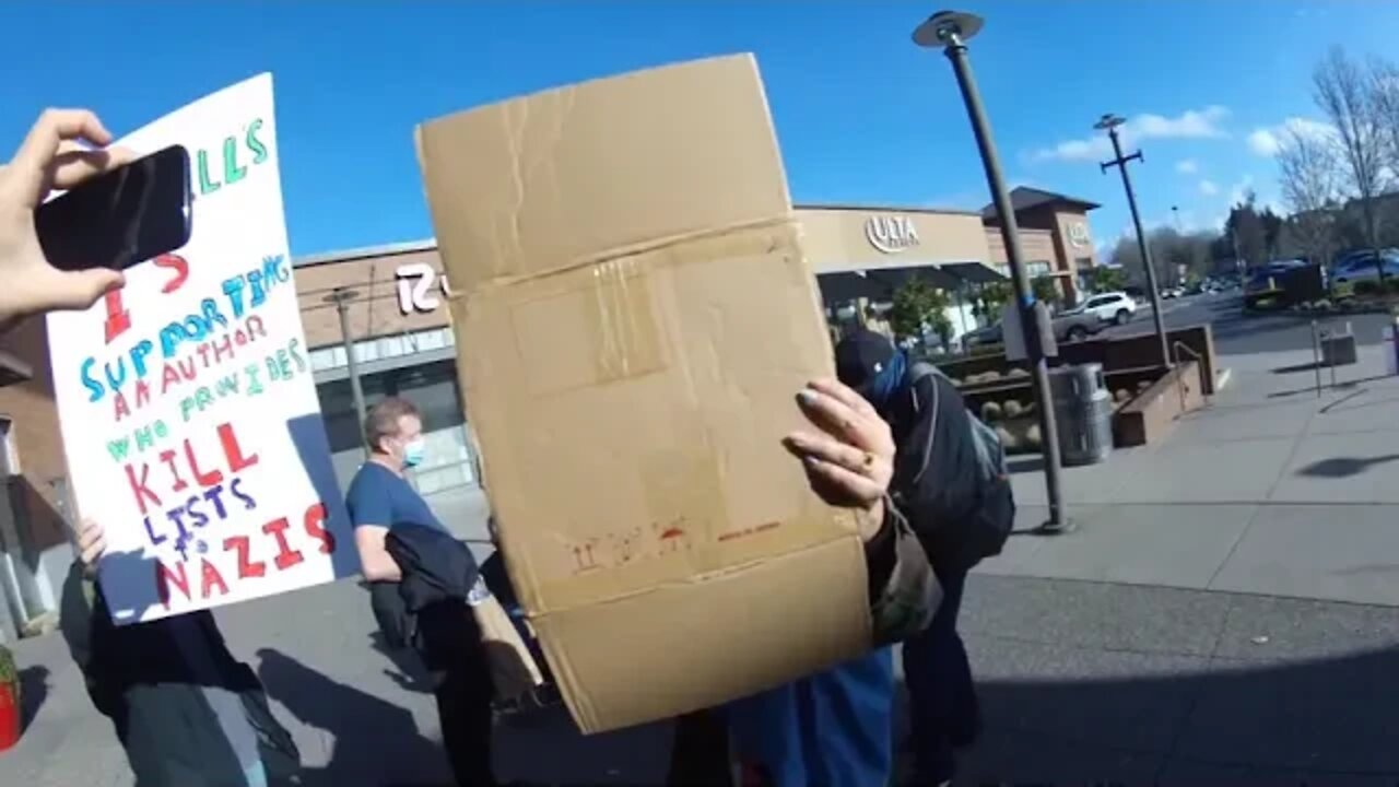 Suggest A Title For This Video In The Comments - From This Landscape IONX0011