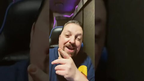 Cats Foot or Is He Happy To See You? 🤣