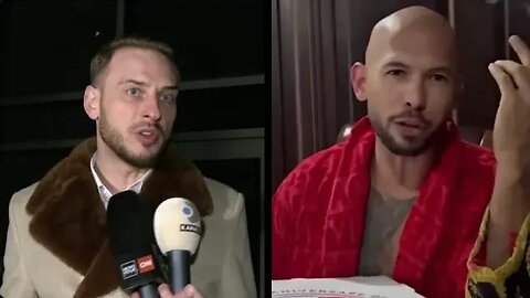 The tate brothers are innocent