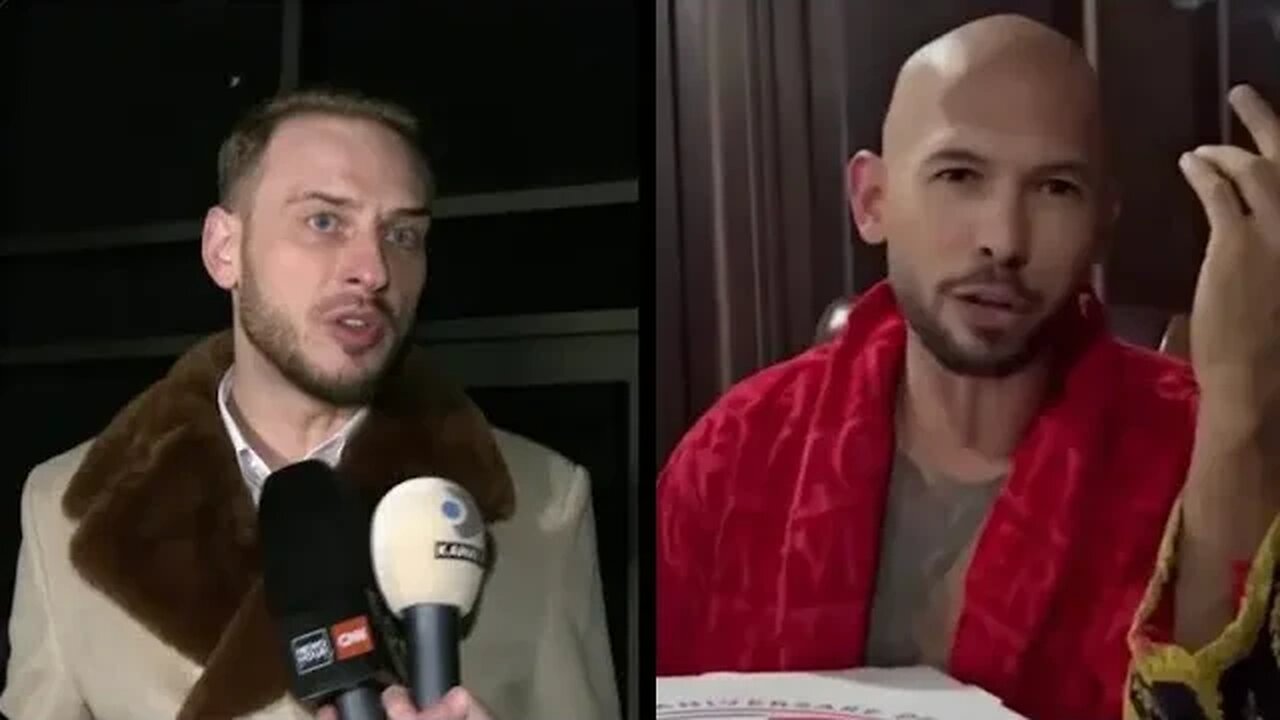 The tate brothers are innocent