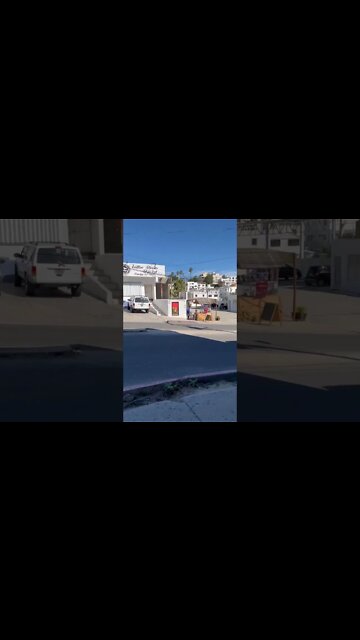 Somewhere in #mexico