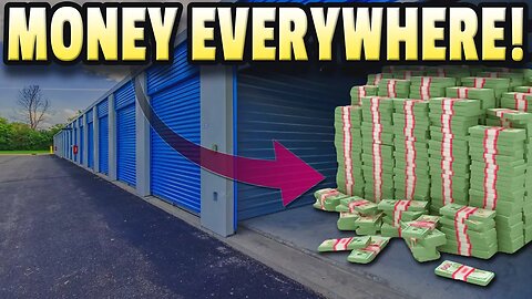 EVERY Box Is STUFFED With TREASURE! Storage Wars INSANE FINDS!