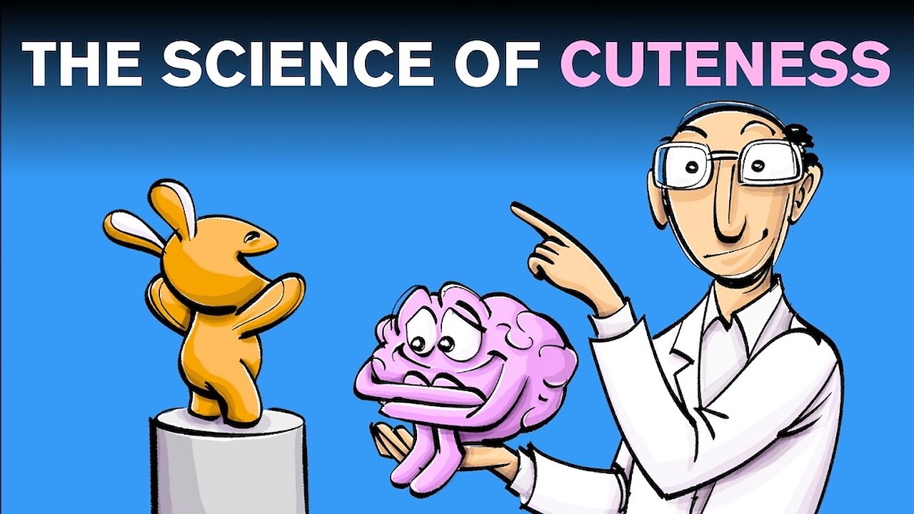 Cuteness: Can Kittens Make You Smarter?