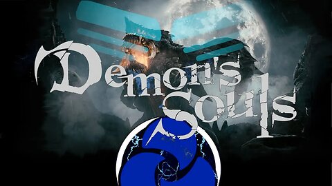 Short Warmup Stream | Demon's Souls