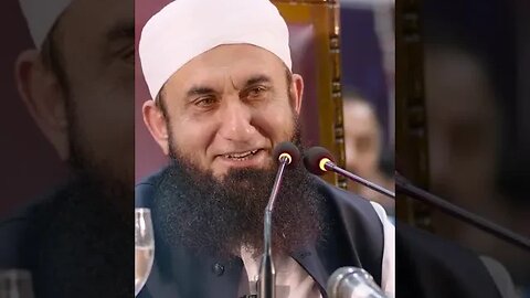 DUNYA KI HAQIQAT l Molana Tariq Jameel