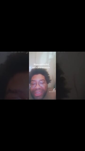 The oscar johnson show intro