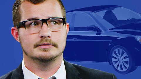 8 Reasons Why Uber Is Terrible
