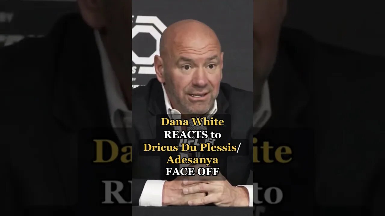 Dana keeping it real