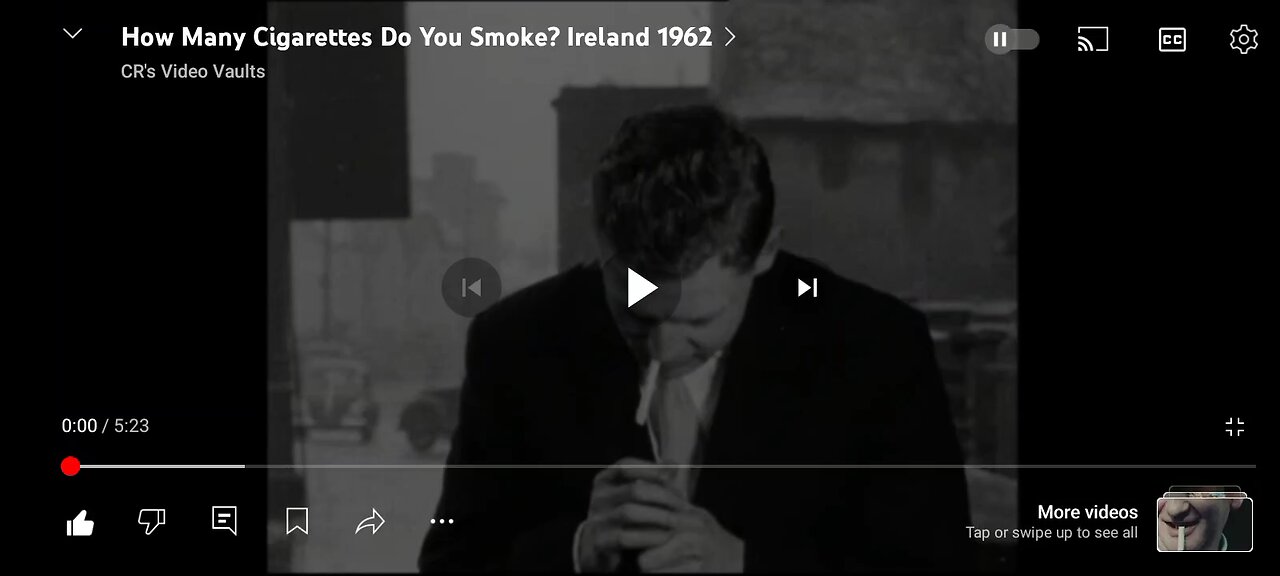 how many smokes do you smoke a day