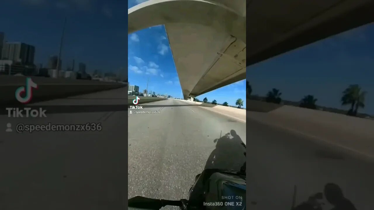 Kawasaki Ninja ZX6R Supersport... SpeedemonZX636 "This is Sparta"