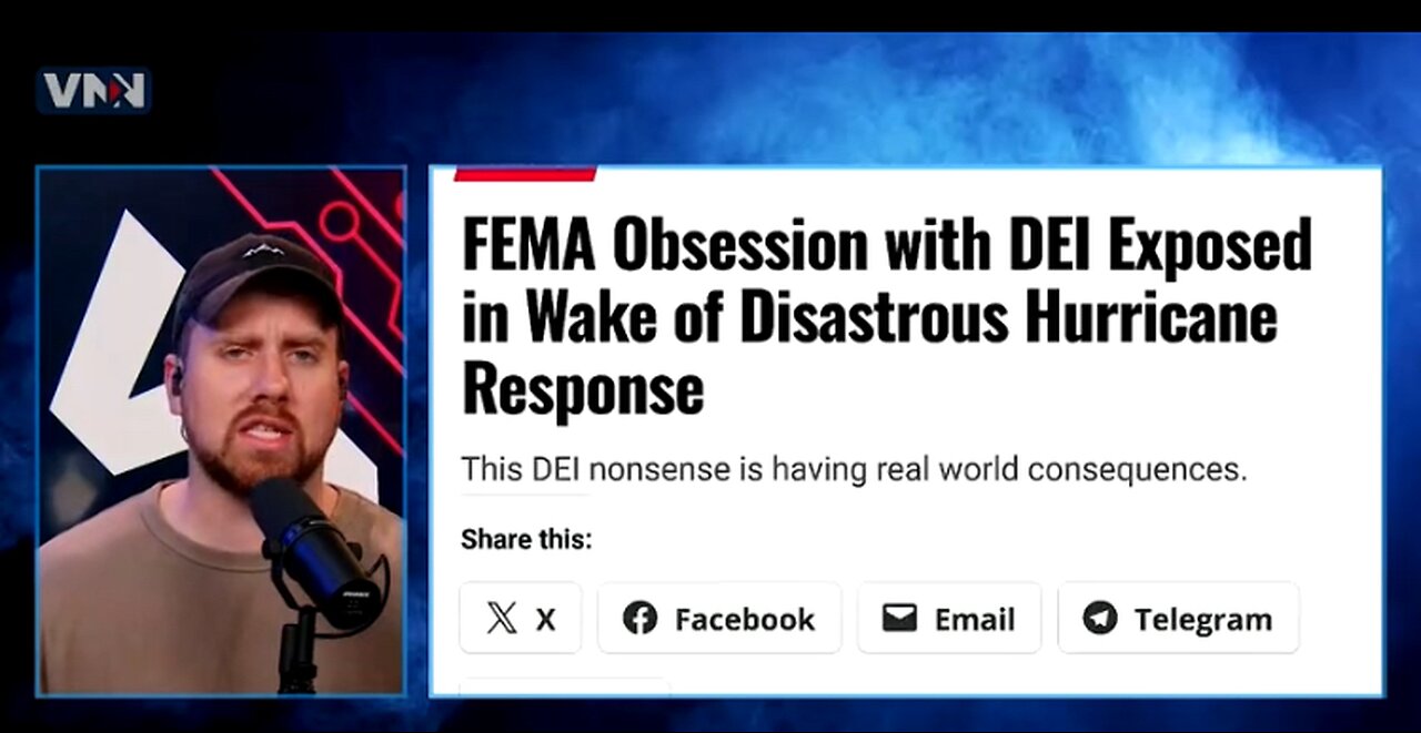 Disaster Equity: FEMA is Helping ‘Marginalized Groups’ Affected By Hurricane FIRST